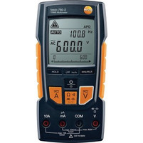 Testo 760-2 Μετρητής Θερμοκρασίας Κωδικός 0590 7602