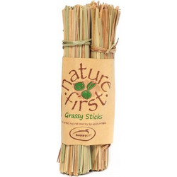 Nature First Grassy Sticks 18cm