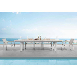 Nofi 2.0/D9 Dining Set (6801760) 0.0000 x 0.0000 x 0.0000