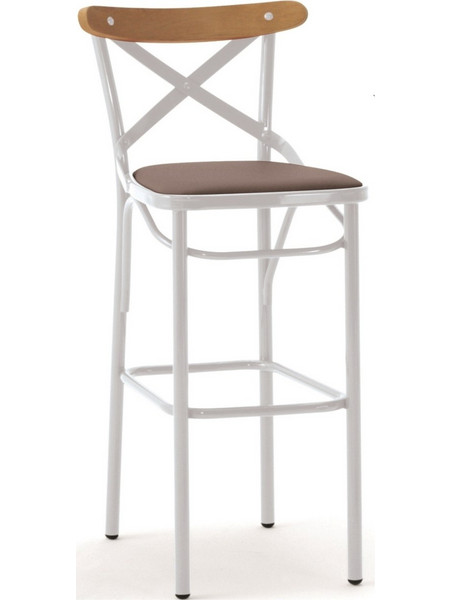 Barstool Antique/S-M COM 51.0000 x 45.0000 x 111.0000