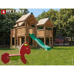 Hy-Land Project P8 Παιδική Χαρά 4195597