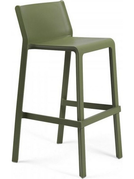 Trill 40350.16.000 σκαμπό bar Ύψος καθίσματος 76cm