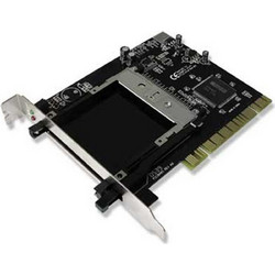 Gembird PCMCIA-PCI