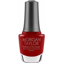 Morgan Taylor Scandalous Gloss Βερνίκι Νυχιών 15ml