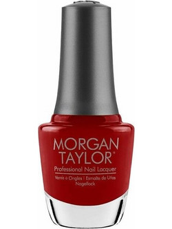 Morgan Taylor Scandalous Gloss Βερνίκι Νυχιών 15ml