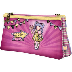 Safta Gorjuss Fairground First Prize 324GJ30