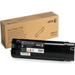Xerox 106R01510 Black Toner