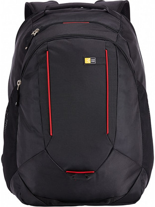 Case Logic Evolution Plus 15.6" Black