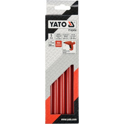YATO YT-82434 ΘΕΡΜΟΚΟΛΛΑ KOKKINH