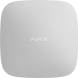 Ajax Systems Hub Plus White
