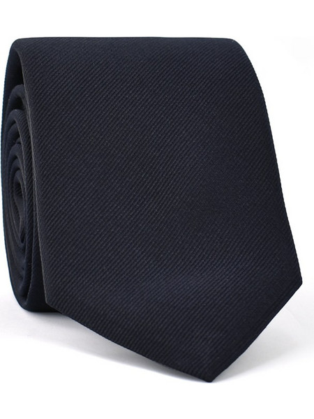 Γραβάτα Μεταξωτή Boss 50480283-401 Μπλε Boss Μπλε