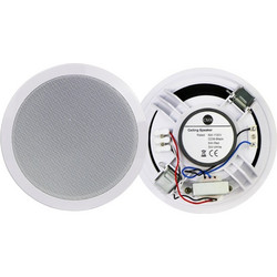 CMX Audio CSK-810E Ηχείο Οροφής 5W Λευκό