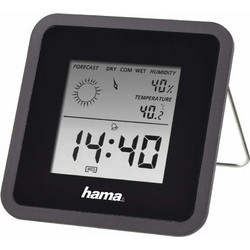 Hama TH50 Black