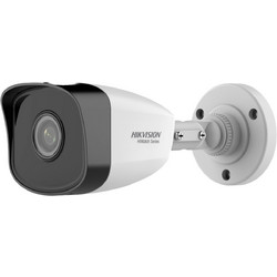 Hikvision HiWatch HWI-B121H 2.8mm IP Κάμερα Ασφαλείας 2MP Αδιάβροχη Νυκτός