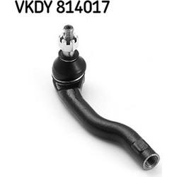 Skf Ακρόμπαρο - Vkdy 814017
