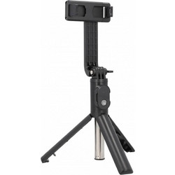 Selfie Stick & Gimbal Lamtech (LAM112877) - Για Smartphones & Κάμερες - Bluetooth - Μαύρο LAM112877