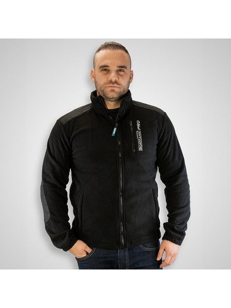BORMANN Pro BORMANN Pro BPP7021 Μπουφάν Fleece Εργασίας Parma M