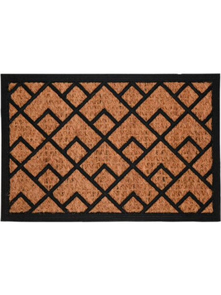 Χαλάκι εισόδου 40x60εκ. Geometric III