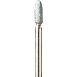 DREMEL 83322 Πετρα απο καρβιδιο πυριτιου 3.2mm στελεχος 3.2mm