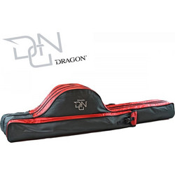 Θήκη Καλαμιώv DRAGON DGN 2πλή