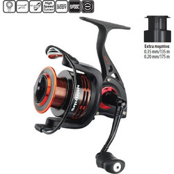 Sakura Ginaka FD 4000 Μηχανισμός Ψαρέματος για Spinning