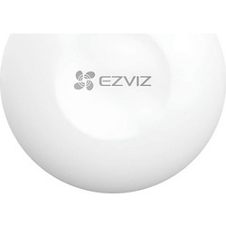 Smart Button Ezviz T3C Add on (304800255) - Λευκό 304800255