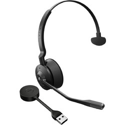 Jabra Engage 50 II USB-A MS Stereo