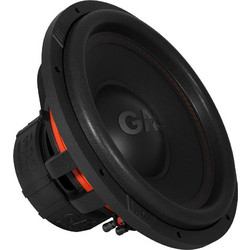 Gas Audio Power Max S1-15D1 Subwoofer Αυτοκινήτου 15" 1600W RMS