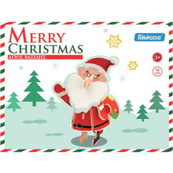 Robotime Santa Claus CH101
