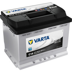 Varta Black Dynamic C14 12V 56Ah