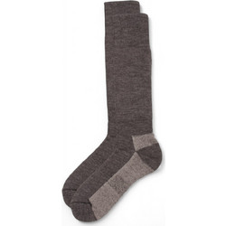 Κάλτσες ανδρικές θερμικές μέχρι το γόνατο K-Socks K1200-Ανθρακί