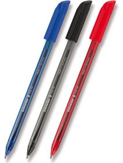 Schneider Vizz M Στυλό Διαρκείας 1mm Πολύχρωμο