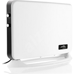 ETA Convector Θερμοπομπός Δαπέδου 2000W με Θερμοστάτη