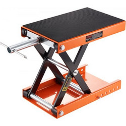 VEVOR Ανυψωτικό Μοτοσυκλέτας 1100 lbs για ATV & Ποδήλατα MTCSJJCSB1100QMRIV0