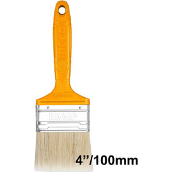 Ingco Πινέλο Βαψίματος 100mm CHPTB68704