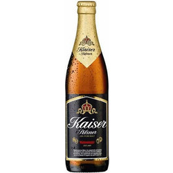 Kaiser Μπουκάλι 330ml
