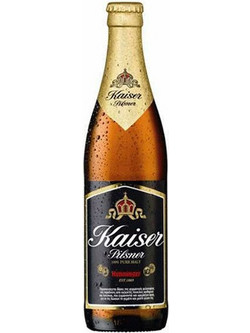 Kaiser Μπουκάλι 330ml