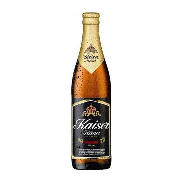 Μπύρες Kaiser | BestPrice.gr