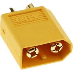 XT60 Connector male