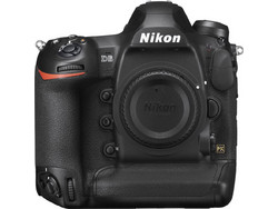 Nikon D6 Body