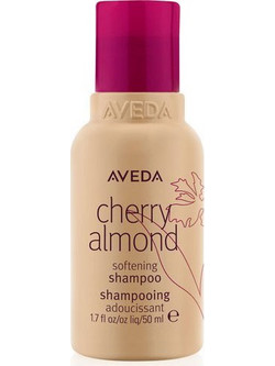 Aveda Cherry Almond Softening Σαμπουάν για Επανόρθωση 50ml