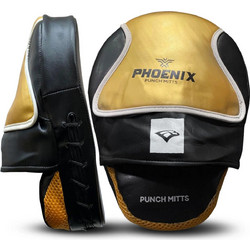 Στόχοι Προπόνησης EBX Phoenix Mitts