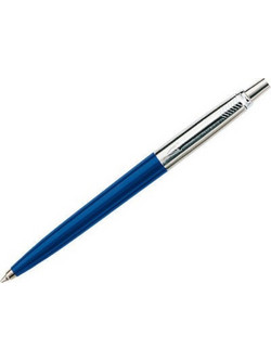 Parker Jotter Pastel Blue Στυλό Διαρκείας 1171.6503.81