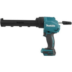 MAKITA Πιστόλι Σιλικόνης Μπαταρίας 18V Solo DCG180ZK