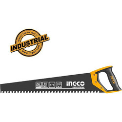 Ingco Σεγάτσα Δομικών 600mm HCBS016001