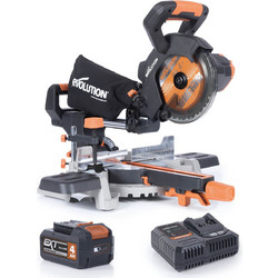 Evolution R185SMS-Li