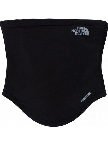WINDWALL NECK GAITER TNF BLACK