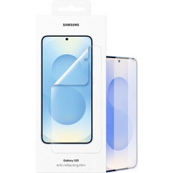 ORIGINAL SAMSUNG PLASTIC SCREEN PROTECTOR SAMSUNG S25