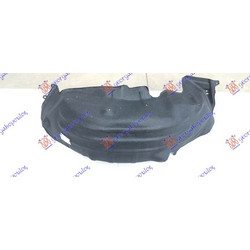 Θολος Πισω Πλαστικος Αριστερα Mercedes Gla (X156) 17-20 - 542000852
