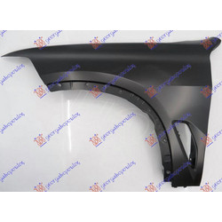 Φτερο Εμπρος (ΑΛΟΥΜΙΝΙΟ) Αριστερα Bmw X5 (G05N) 23- - 151300672